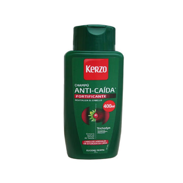 Anti-Haarausfall Shampoo Kerzo 400 ml