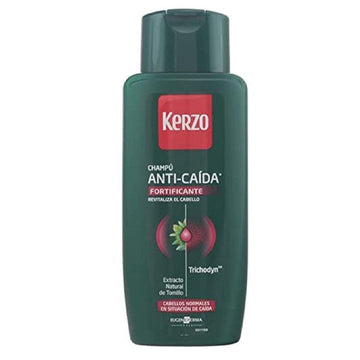 Anti-Haarausfall Shampoo Kerzo 400 ml