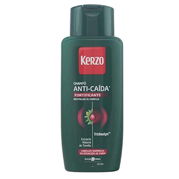 Anti-Haarausfall Shampoo Kerzo 400 ml