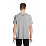 Herren Kurzarm-T-Shirt Radikal Revolution RKE30203L
