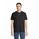 Herren Kurzarm-T-Shirt Radikal Revolution RKLCB203L