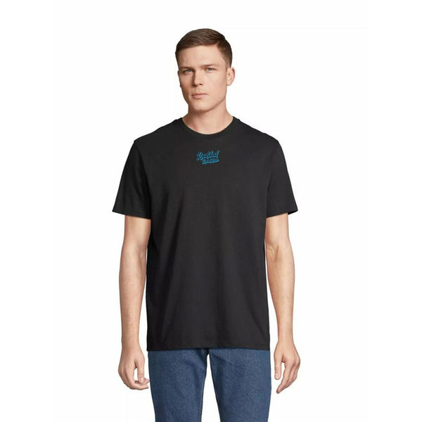 Herren Kurzarm-T-Shirt Radikal Revolution RKLCB203L