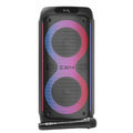 Bluetooth-Lautsprecher ZEN ZEN RINGS 600W Schwarz