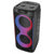 Bluetooth-Lautsprecher ZEN ZEN RINGS 600W Schwarz