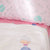 Bettbezug-Set HappyFriday Bunt Einzelmatratze Aschenputtel 2 Stücke