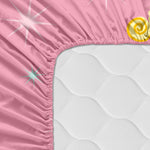 Bettlaken HappyFriday MR FOX Bunt 105 x 200 x 32 cm