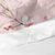 Bettdeckenbezug HappyFriday Chinoiserie rose Bunt 240 x 220 cm
