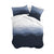 Bettdeckenbezug HappyFriday Blanc Nightfall Bunt 260 x 240 cm