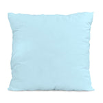 Bettbezug-Set HappyFriday Basic Kids Blau Einzelmatratze 2 Stücke