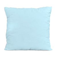Bettbezug-Set HappyFriday Basic Kids Blau Einzelmatratze 2 Stücke