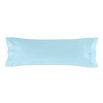 Bettbezug-Set HappyFriday Basic Kids Blau Einzelmatratze 2 Stücke