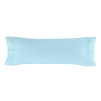 Bettbezug-Set HappyFriday Basic Kids Blau Einzelmatratze 2 Stücke