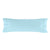 Bettbezug-Set HappyFriday Basic Kids Blau Einzelmatratze 2 Stücke