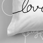 Bettlaken HappyFriday BLANC Bunt 90 x 200 x 32 cm