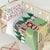 Bettbezug-Set HappyFriday Mr Fox Red riding hood  Bunt Babybettchen 2 Stücke