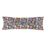 Bettbezug ohne Füllung. HappyFriday Moshi Moshi Woodland Bunt 105 x 200 cm