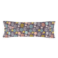 Bettbezug ohne Füllung. HappyFriday Moshi Moshi Woodland Bunt 105 x 200 cm