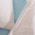 Bettbezug-Set HappyFriday Basic Kids Blau Einzelmatratze 2 Stücke