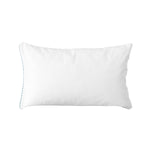 Bettbezug-Set HappyFriday Basic Kids Blau Babybettchen 2 Stücke