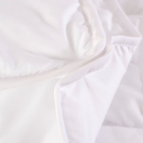 Bettdecke HappyFriday Basic 115 x 145 cm 120 + 250 g/m² (2 Stücke)