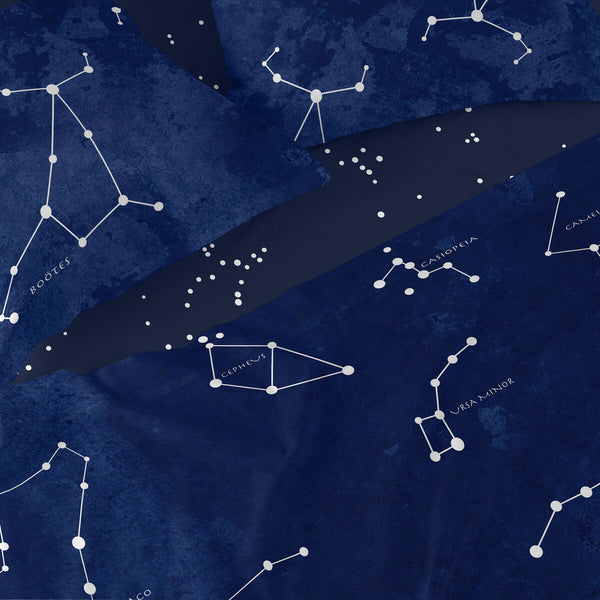 Bettlaken HappyFriday BLANC Bunt 200 x 200 x 32 cm