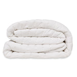 Bettdecken HappyFriday BASIC Weiß 180 x 260 cm 33 x 16 x 43 cm
