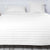 Bettdecken HappyFriday BASIC Weiß 180 x 260 cm 33 x 16 x 43 cm