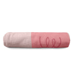 Badetuch HappyFriday Moshi Moshi Hola Bunt 70 x 150 cm