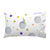 Bettbezug-Set HappyFriday Le Petit Prince Accolade Bunt Babybettchen 2 Stücke