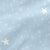 Bettbezug mit Füllung HappyFriday Basic Little Star Blau 105 x 200 cm