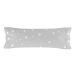 Bettbezug mit Füllung HappyFriday BASIC KIDS Grau 16 x 48 x 36 cm