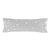 Bettbezug mit Füllung HappyFriday BASIC KIDS Grau 16 x 48 x 36 cm
