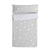 Bettbezug mit Füllung HappyFriday BASIC KIDS Grau 16 x 48 x 36 cm