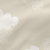 Bettbezug mit Füllung HappyFriday Basic Clouds Beige 105 x 200 cm