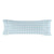 Bettbezug-Set HappyFriday Basic Kids Blau Einzelmatratze Vichy 2 Stücke
