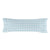 Bettbezug mit Füllung HappyFriday Basic Blau 105 x 200 cm Vichy