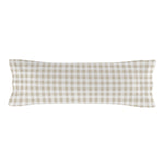 Bettbezug-Set HappyFriday BASIC KIDS Beige 28 x 4 x 38 cm