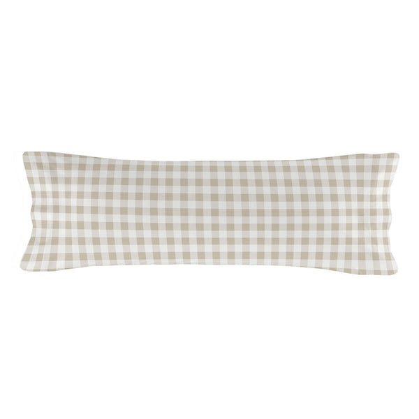 Bettbezug-Set HappyFriday BASIC KIDS Beige 28 x 4 x 38 cm