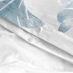 Bettdeckenbezug HappyFriday BLANC Bunt King size 260 x 240 cm