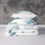 Bettdeckenbezug HappyFriday BLANC Bunt King size 260 x 240 cm