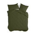 Bettdeckenbezug HappyFriday BASIC King size 260 x 240 cm 28 x 4 x 38 cm