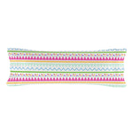 Bettbezug-Set HappyFriday Moshi Moshi Cute Llamas Bunt 2 Stücke