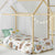 Bettbezug-Set HappyFriday Moshi Moshi Happy Sloth Bunt Einzelmatratze 2 Stücke