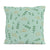 Bettbezug-Set HappyFriday Moshi Moshi Happy Sloth Bunt Einzelmatratze 2 Stücke