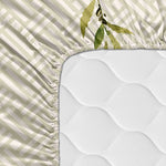 Bettlaken HappyFriday Monterosso Bunt 140 x 200 x 32 cm