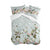 Bettdeckenbezug HappyFriday Garden party Bunt 240 x 220 cm