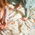 Bettdeckenbezug HappyFriday Vernazza Bunt 180 x 220 cm