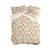 Bettdeckenbezug HappyFriday Vernazza Bunt 180 x 220 cm