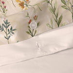 Bettdeckenbezug HappyFriday Vernazza Bunt 180 x 220 cm