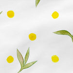 Bettlaken HappyFriday Corniglia Bunt 105 x 200 x 32 cm